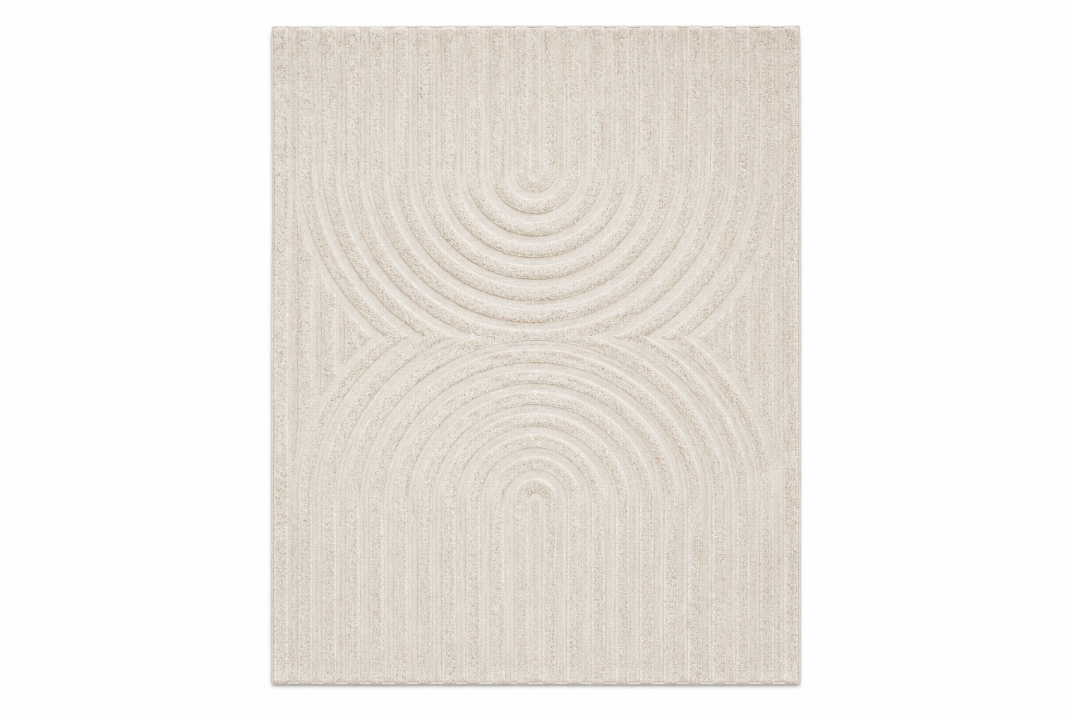 3 tapis