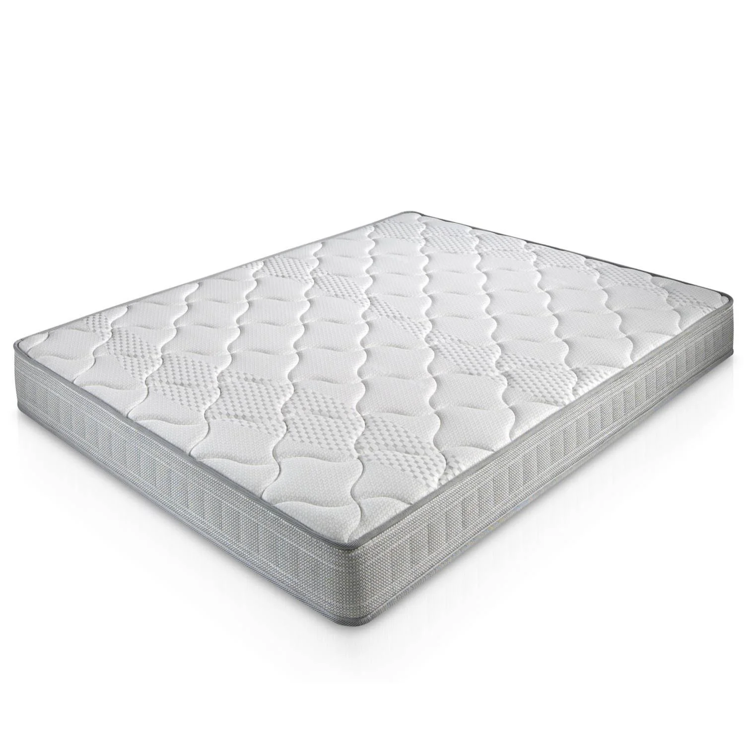 Matelas 2 places (king size)