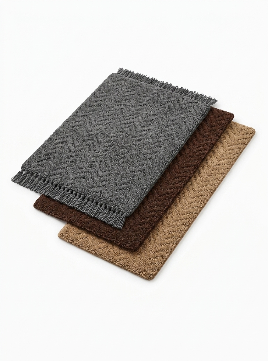 3 Tapis