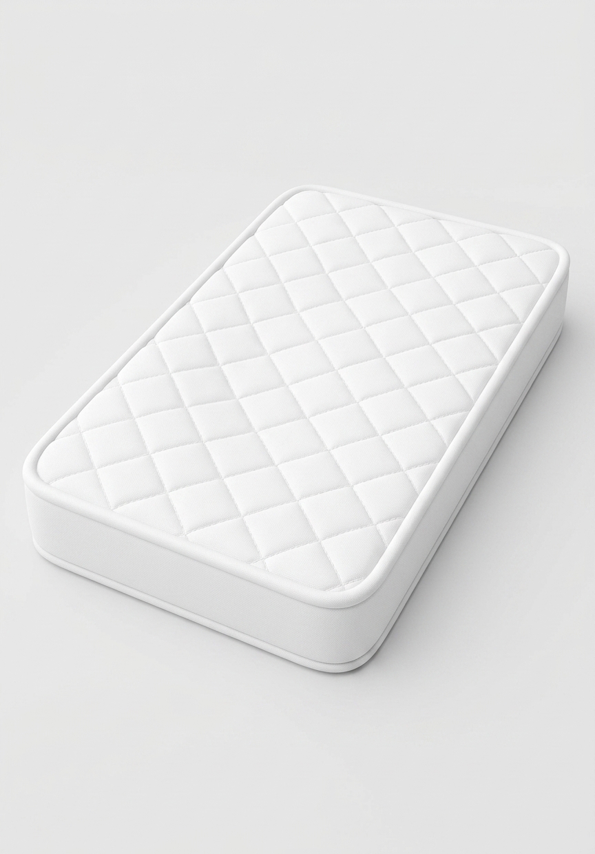 Matelas 1 place
