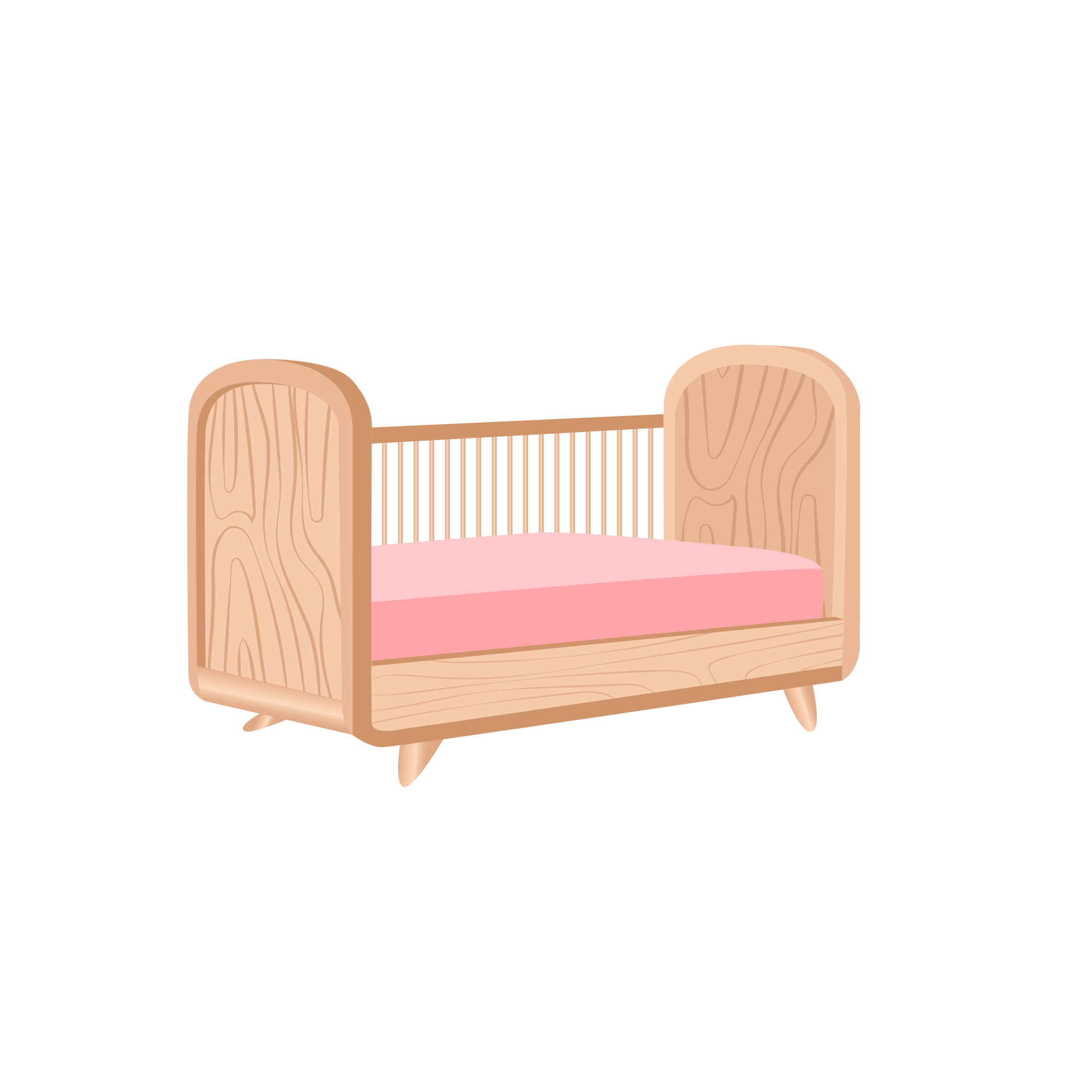 Matelas enfant