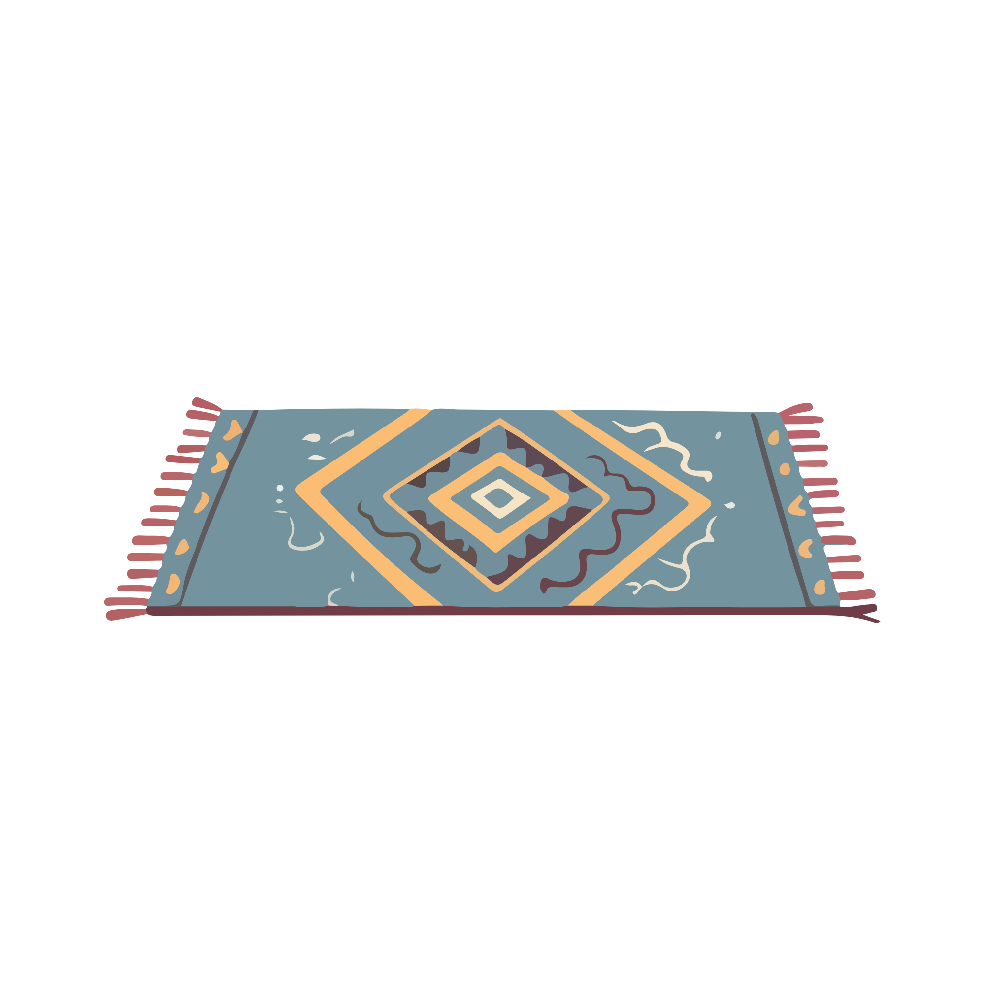 Tapis +10m2