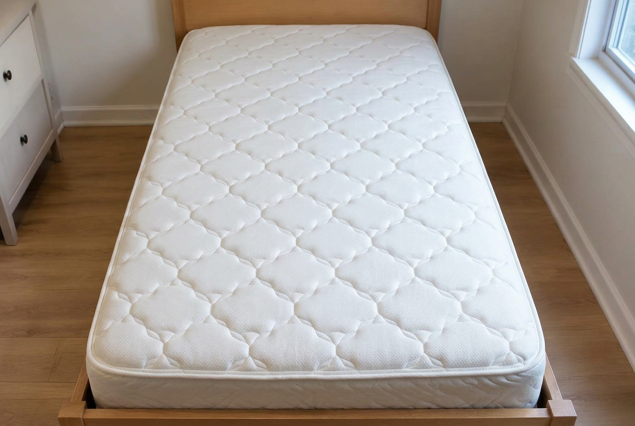 Nettoyage Matelas 1 place