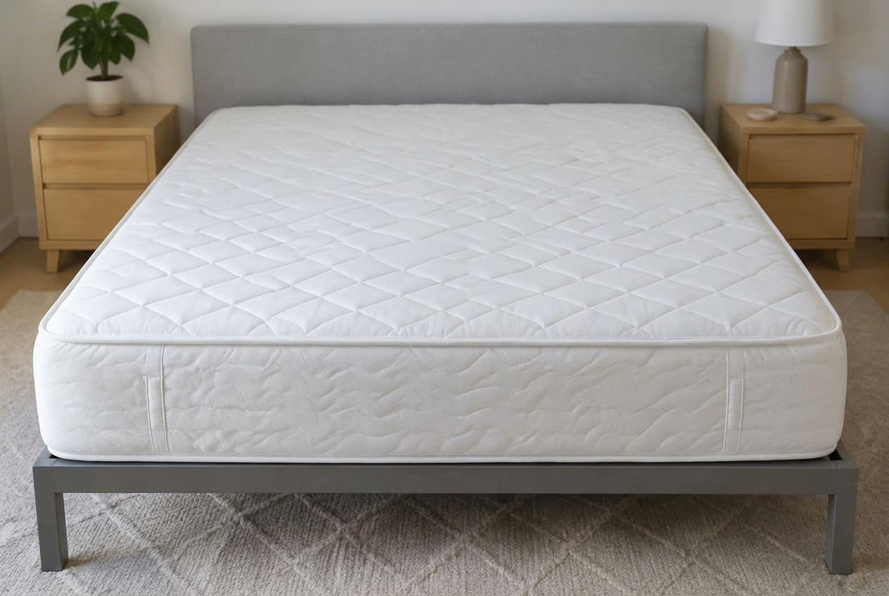 Nettoyage Matelas 2 Places (140cm)