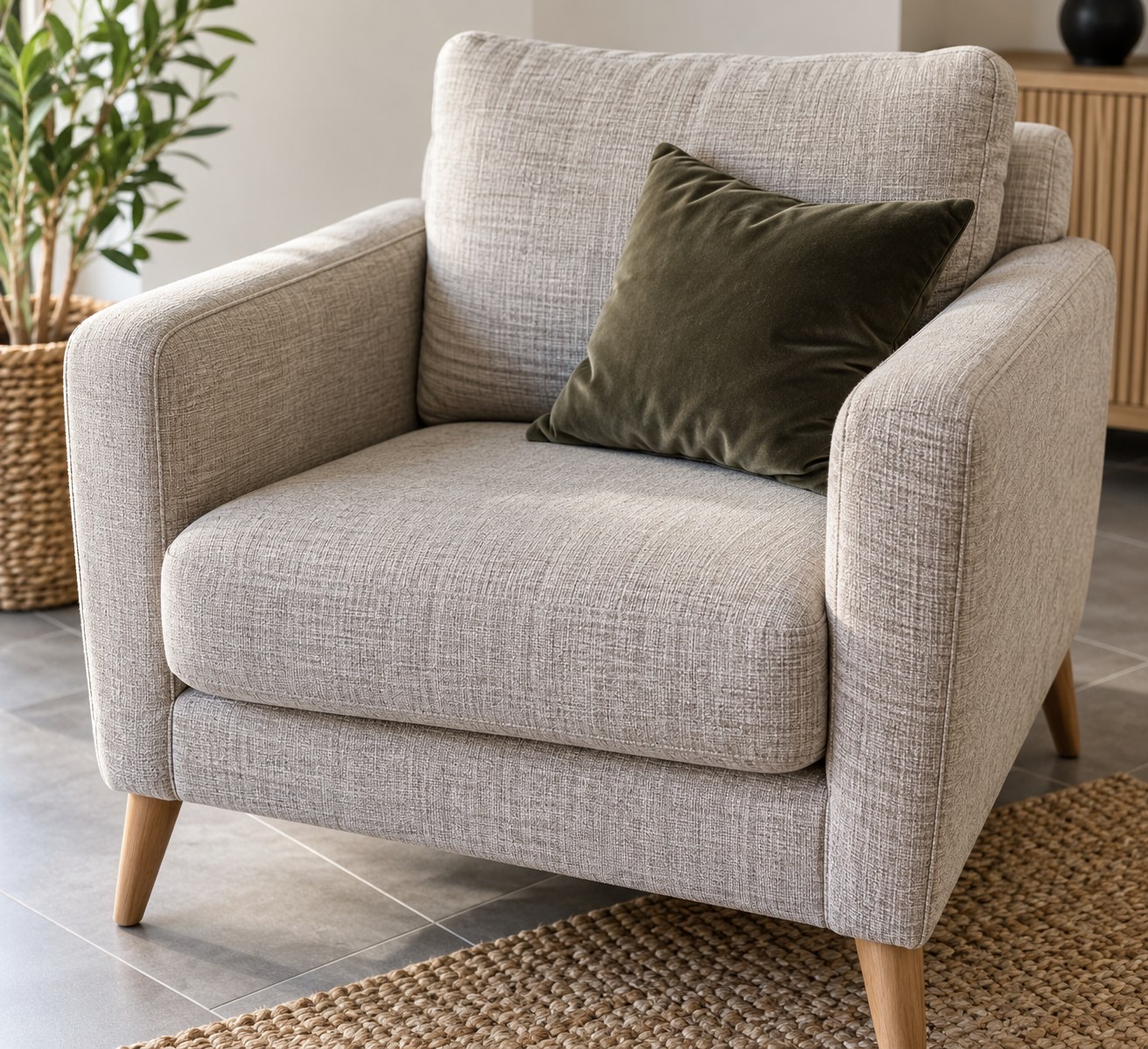 Nettoyage Fauteuil