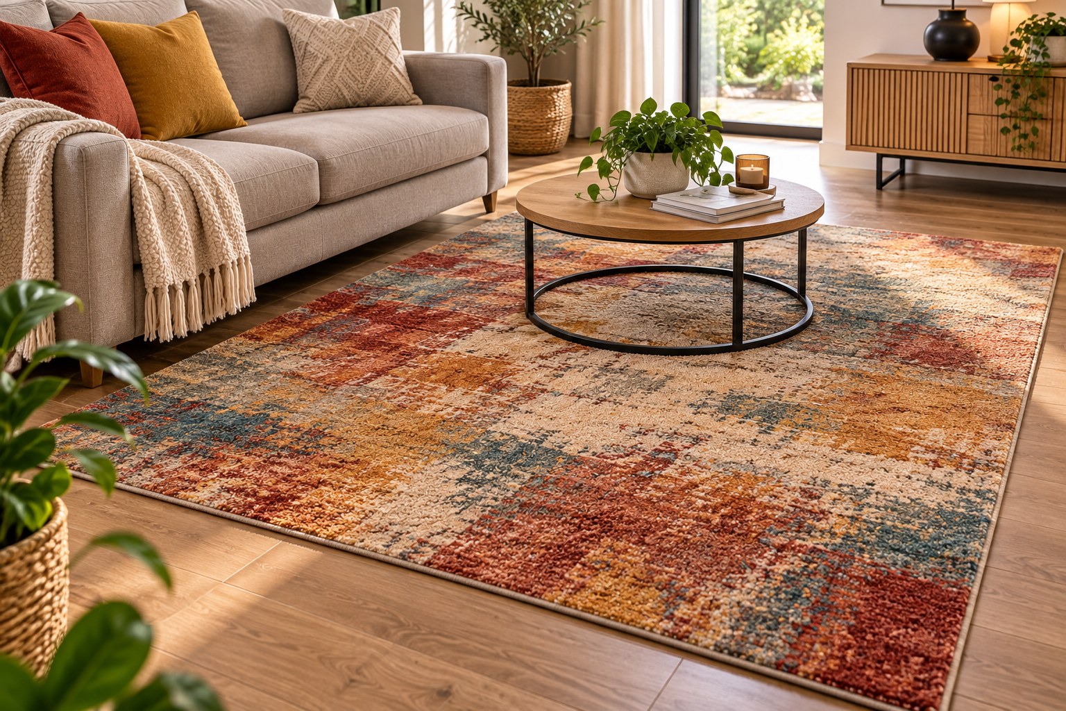 Nettoyage tapis (de 1 à 3m²)