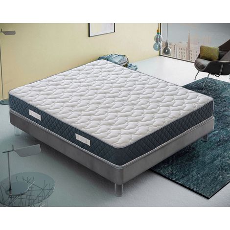 Matelas 2 places
