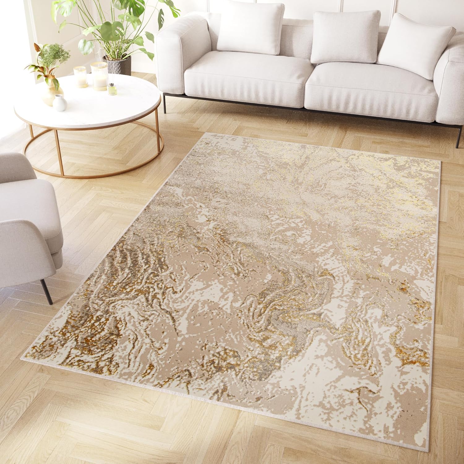Petit tapis - jusqu'à 2 m²