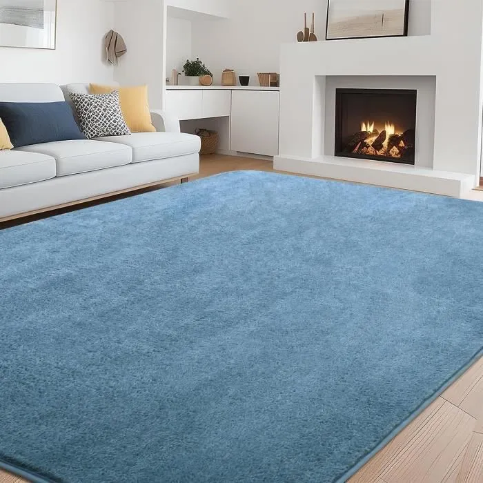 Grand tapis - de 4 à 6 m²