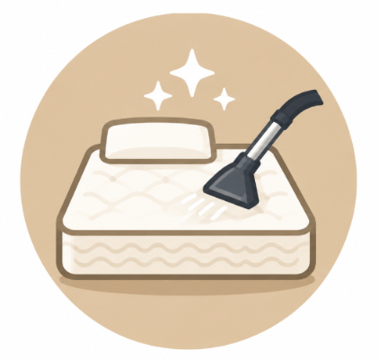MATELAS 1 PERSONNE