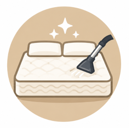 MATELAS 2 PERSONNES