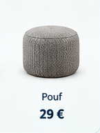 Pouf