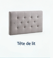 Tête de lit