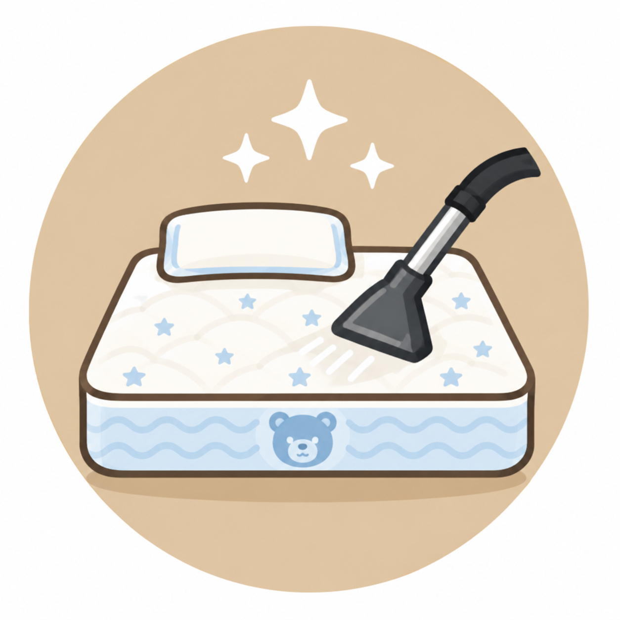 MATELAS BEBE/ENFANT