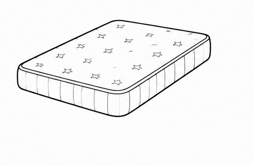 Matelas enfant
