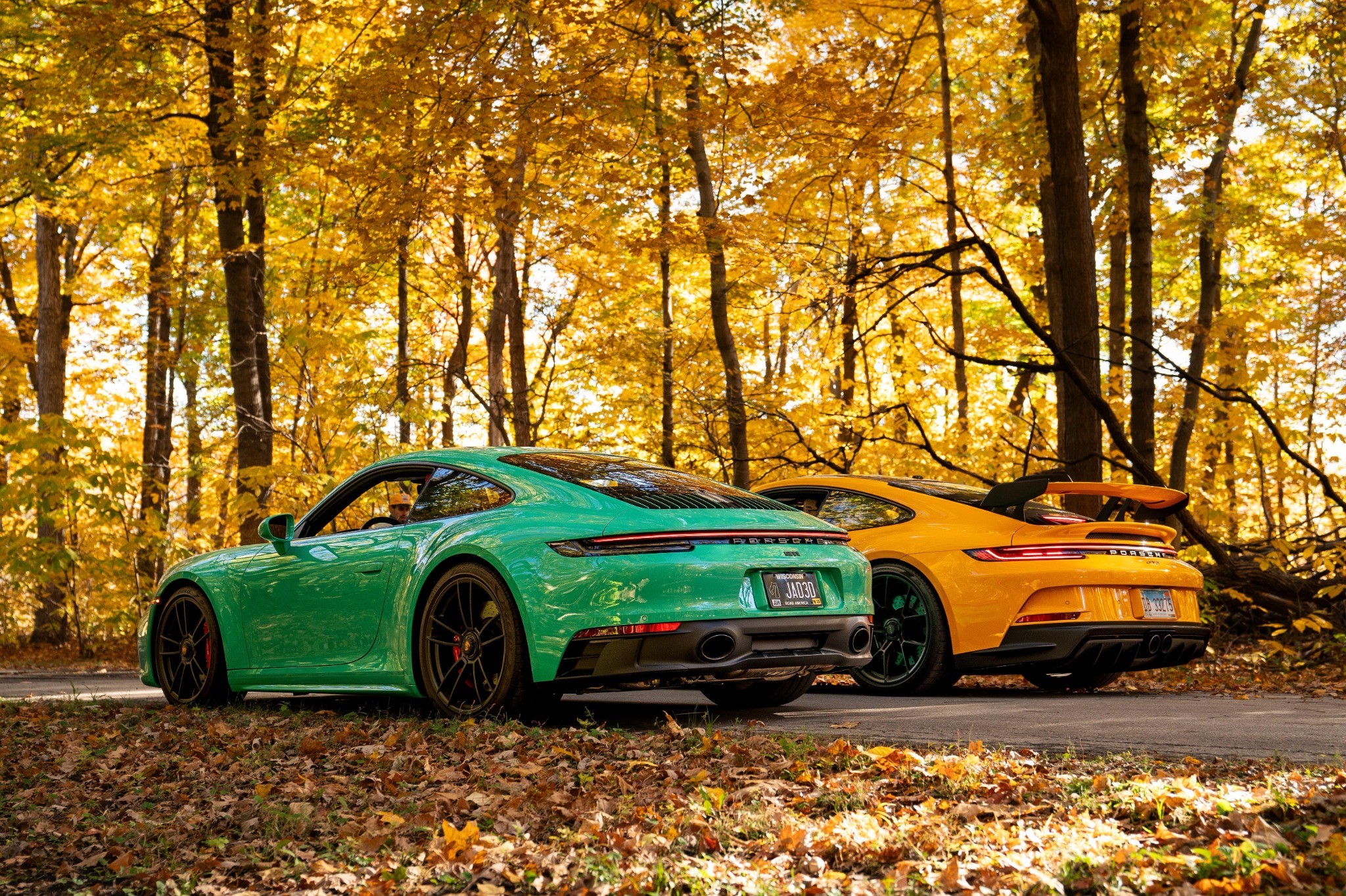 FORFAIT PACK AUTOMNE (INT/EXT)