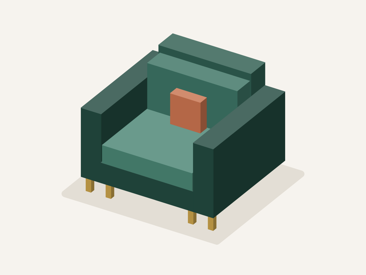 Nettoyage fauteuil 