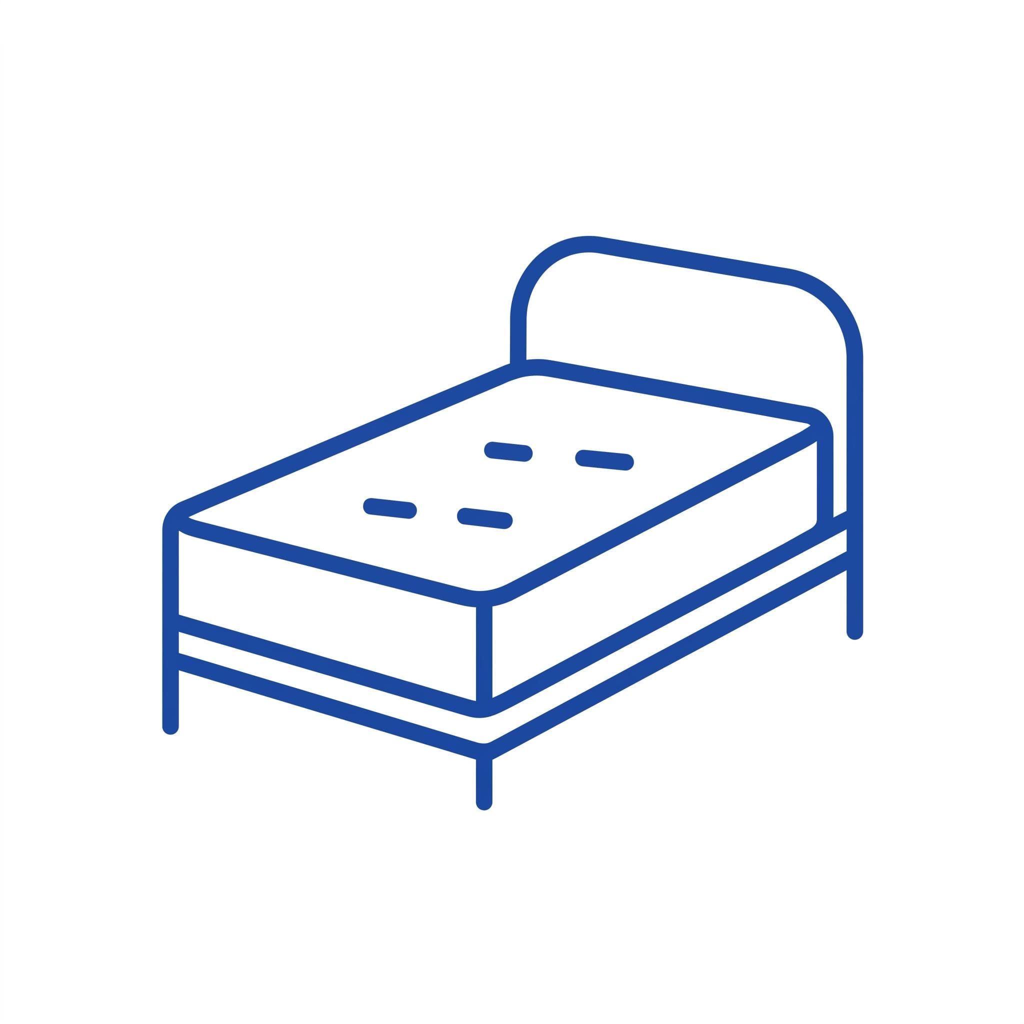 matelas 1 place