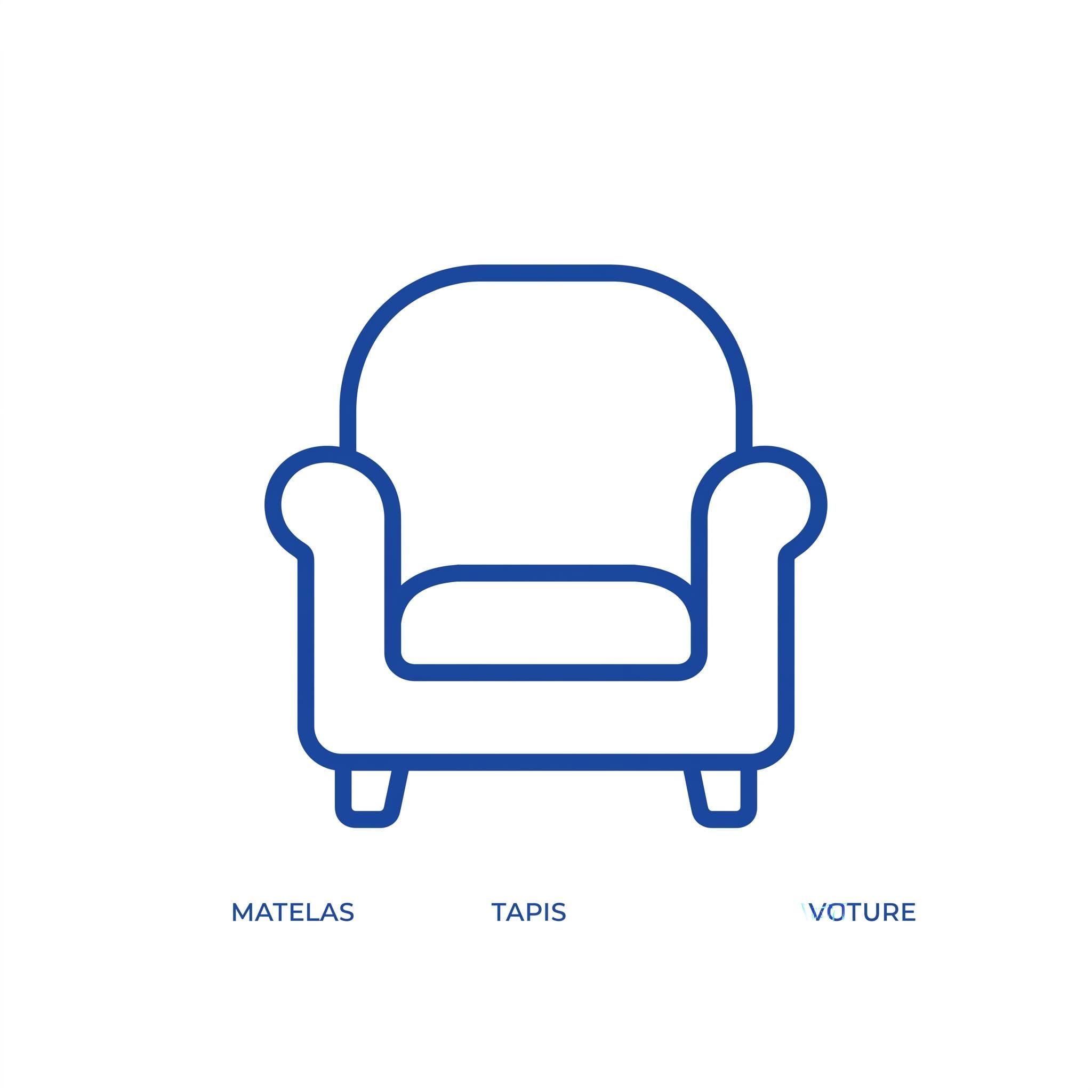 NETTOYAGE FAUTEUIL