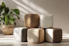 nettoyage pouf
