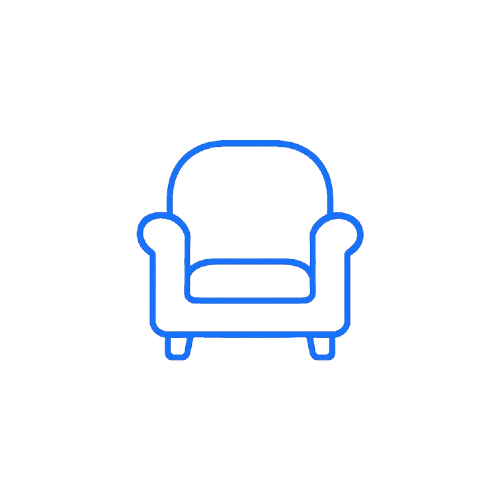 Nettoyage fauteuil