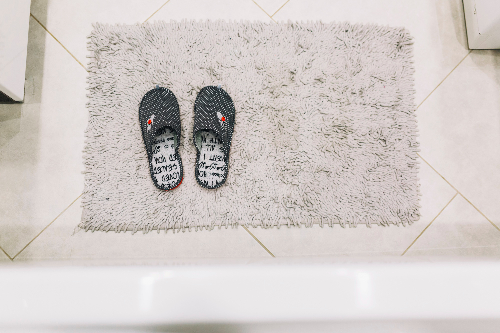 Petit tapis