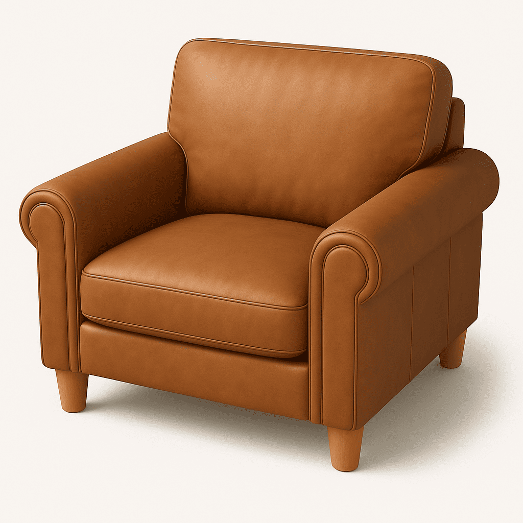 Nettoyage fauteuil
