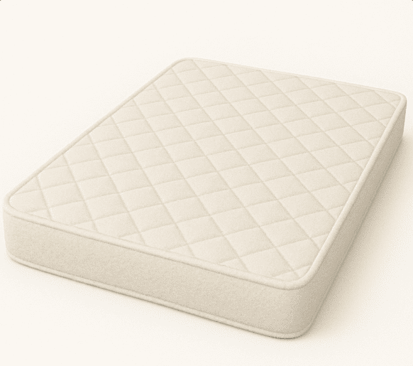 Nettoyage matelas 2 places