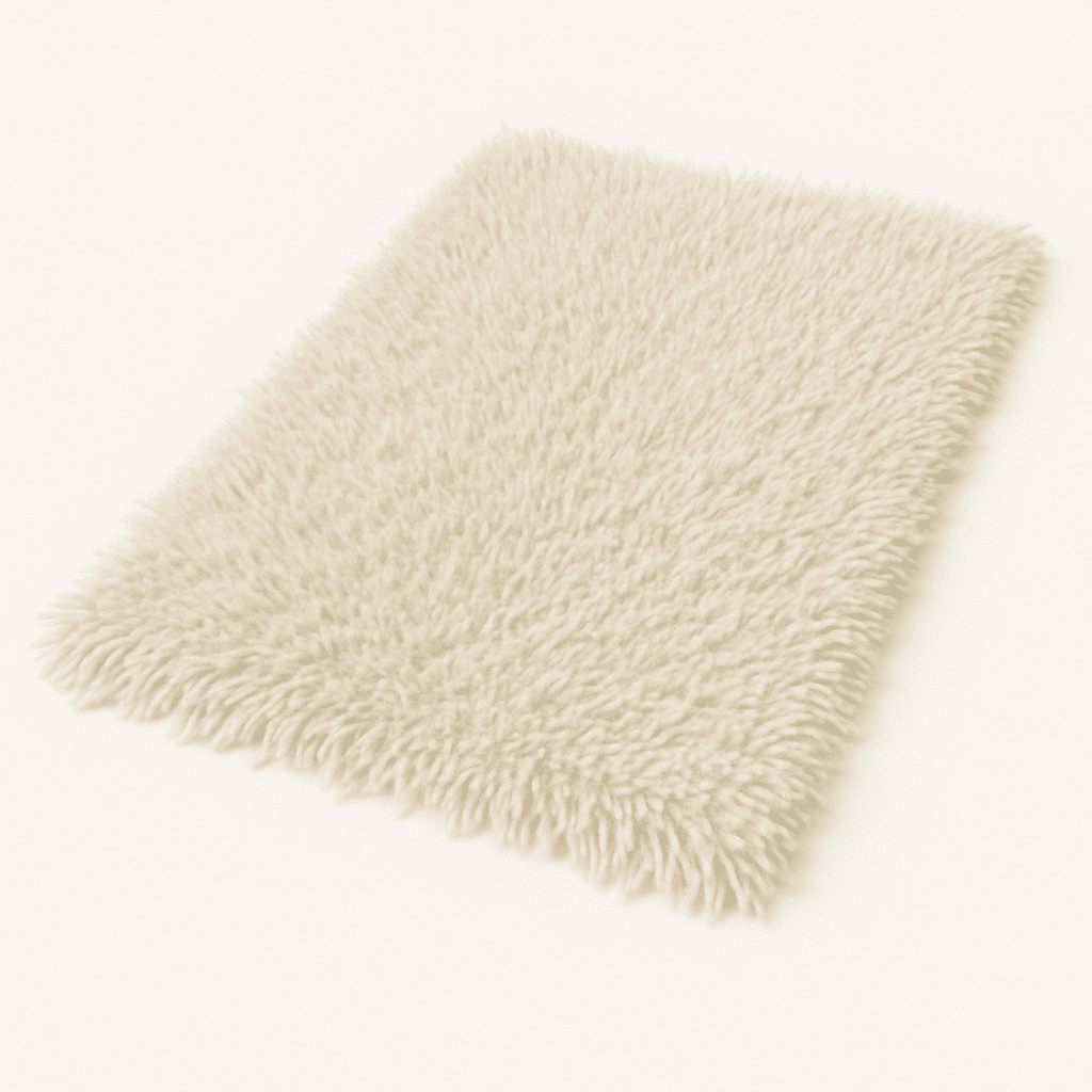 Nettoyage 1 tapis