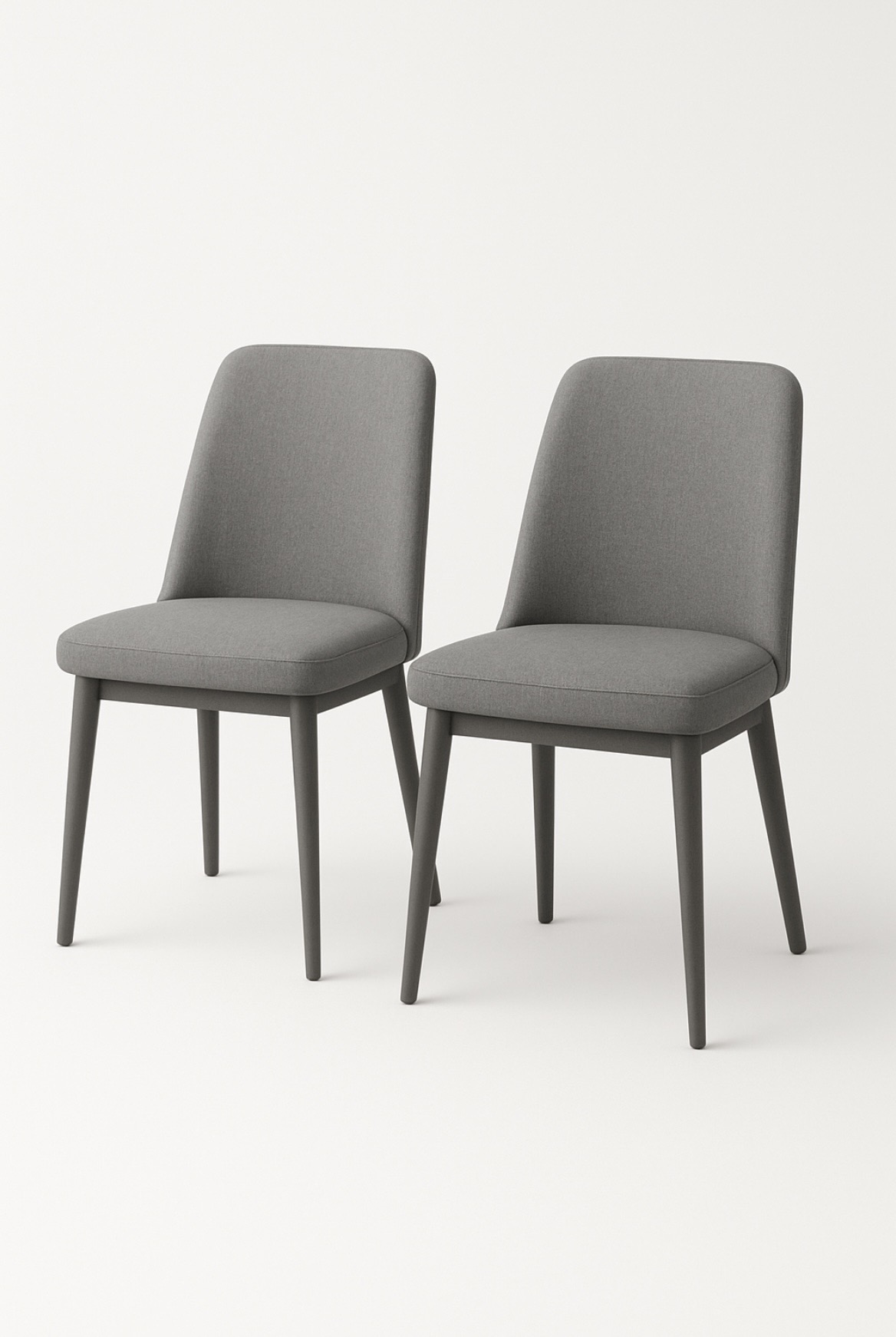 2 Chaises