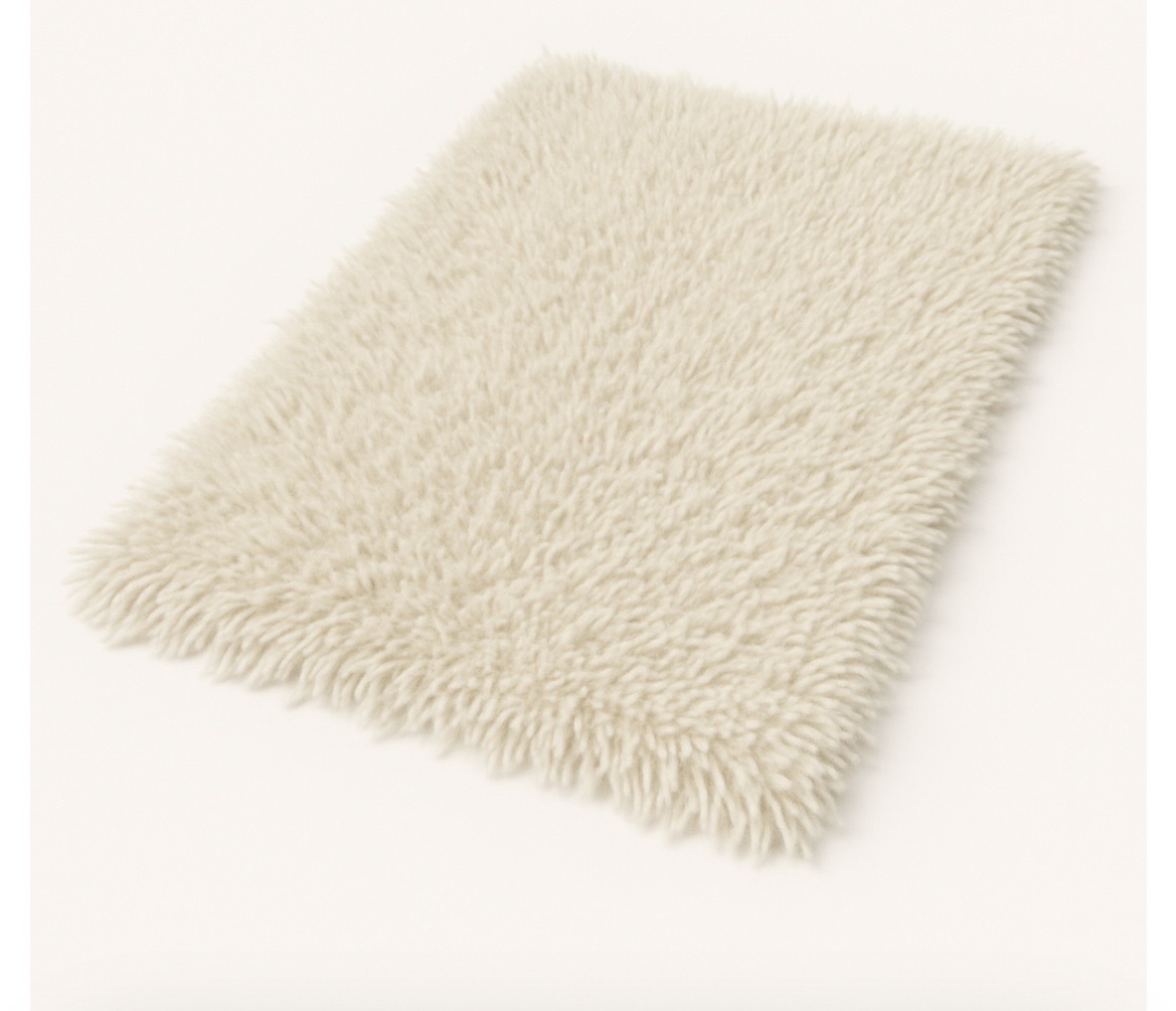 1 Tapis