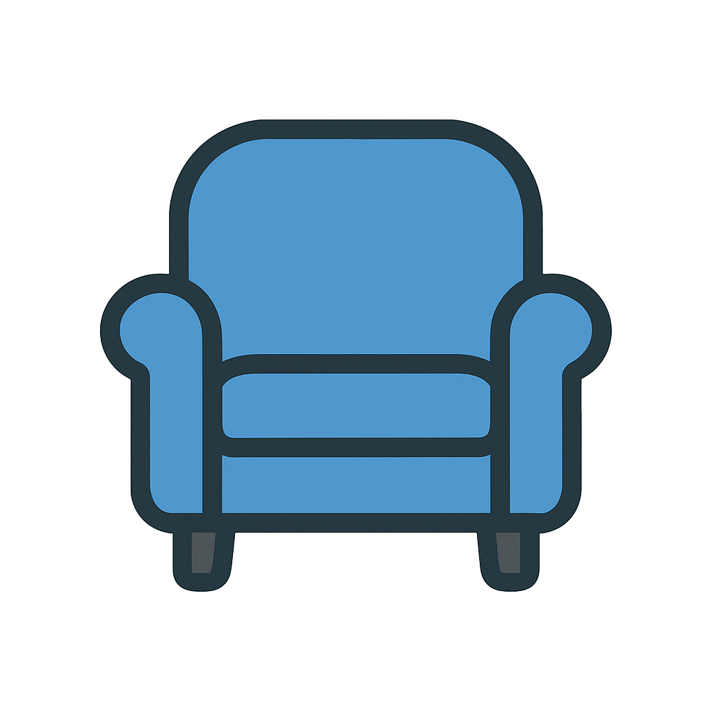 Nettoyage fauteuil