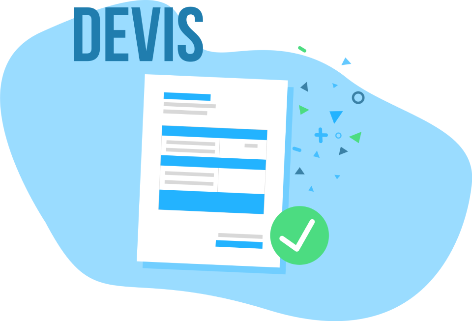 Devis gratuit