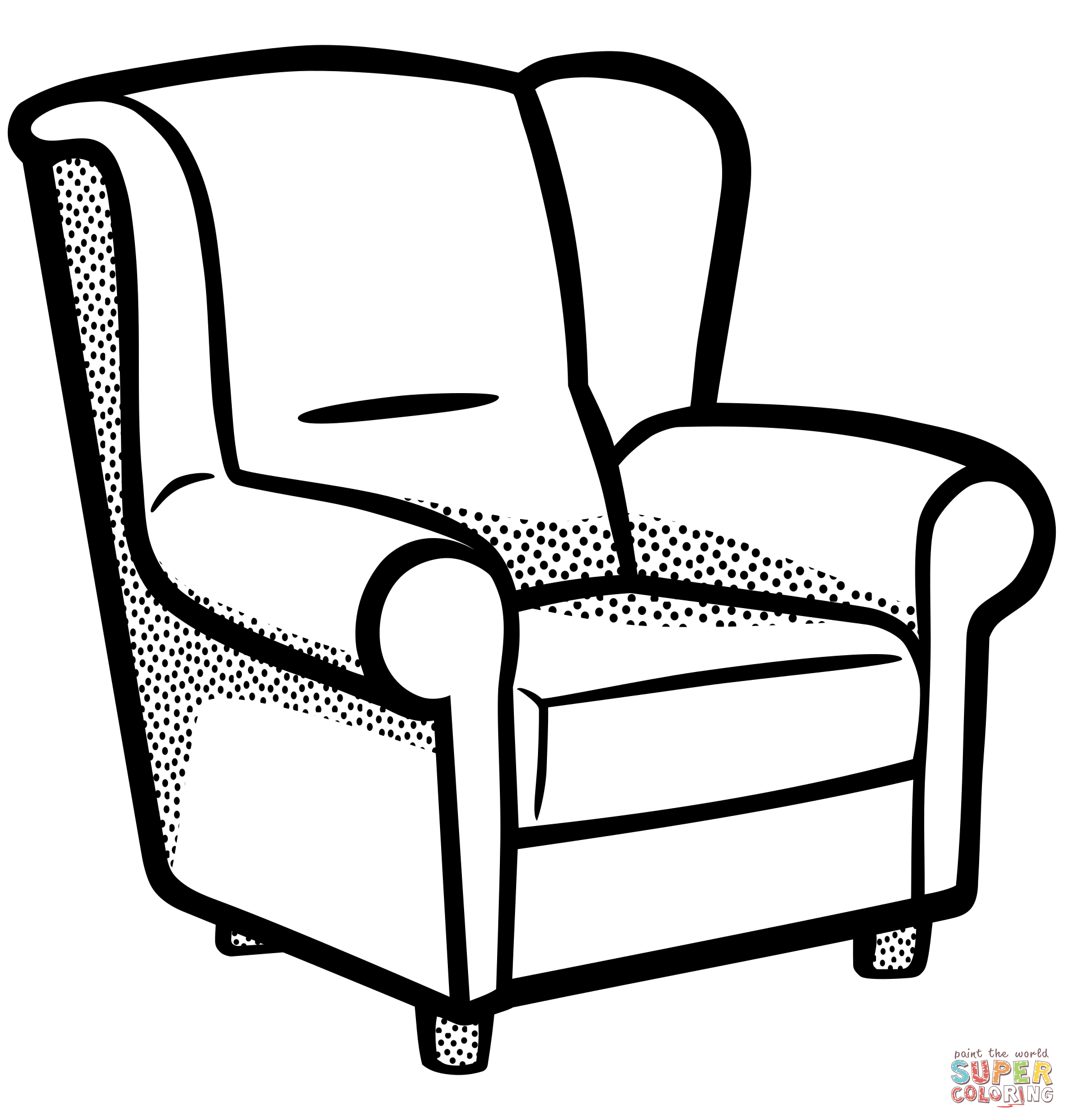 Nettoyage de fauteuil