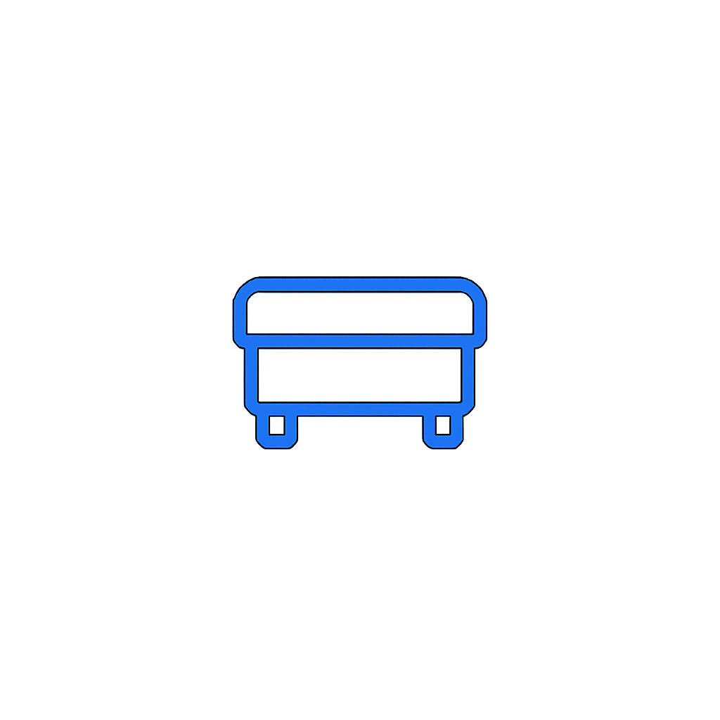 Nettoyage Pouf