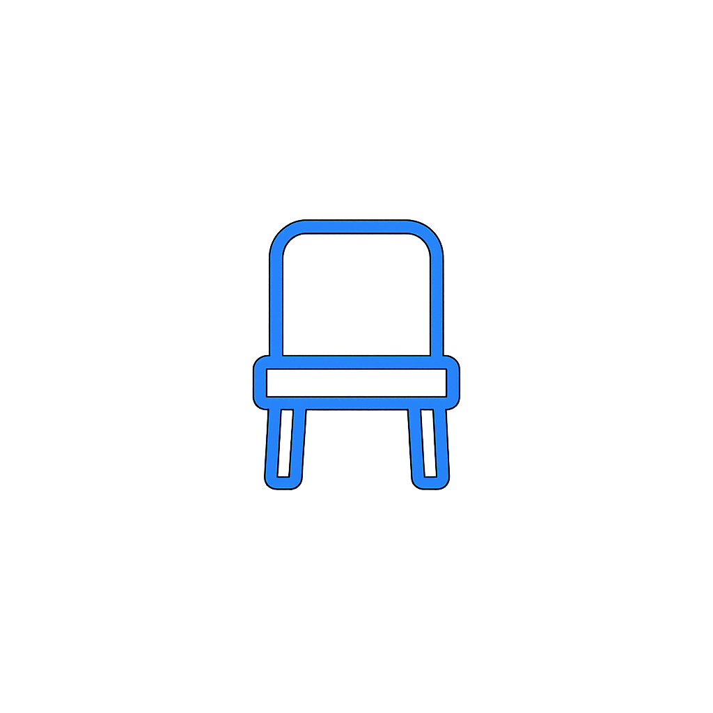 Nettoyage de chaises 4/6