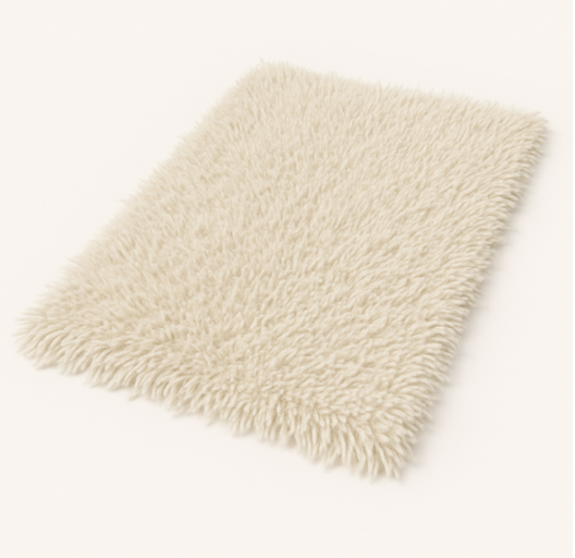Tapis moyen