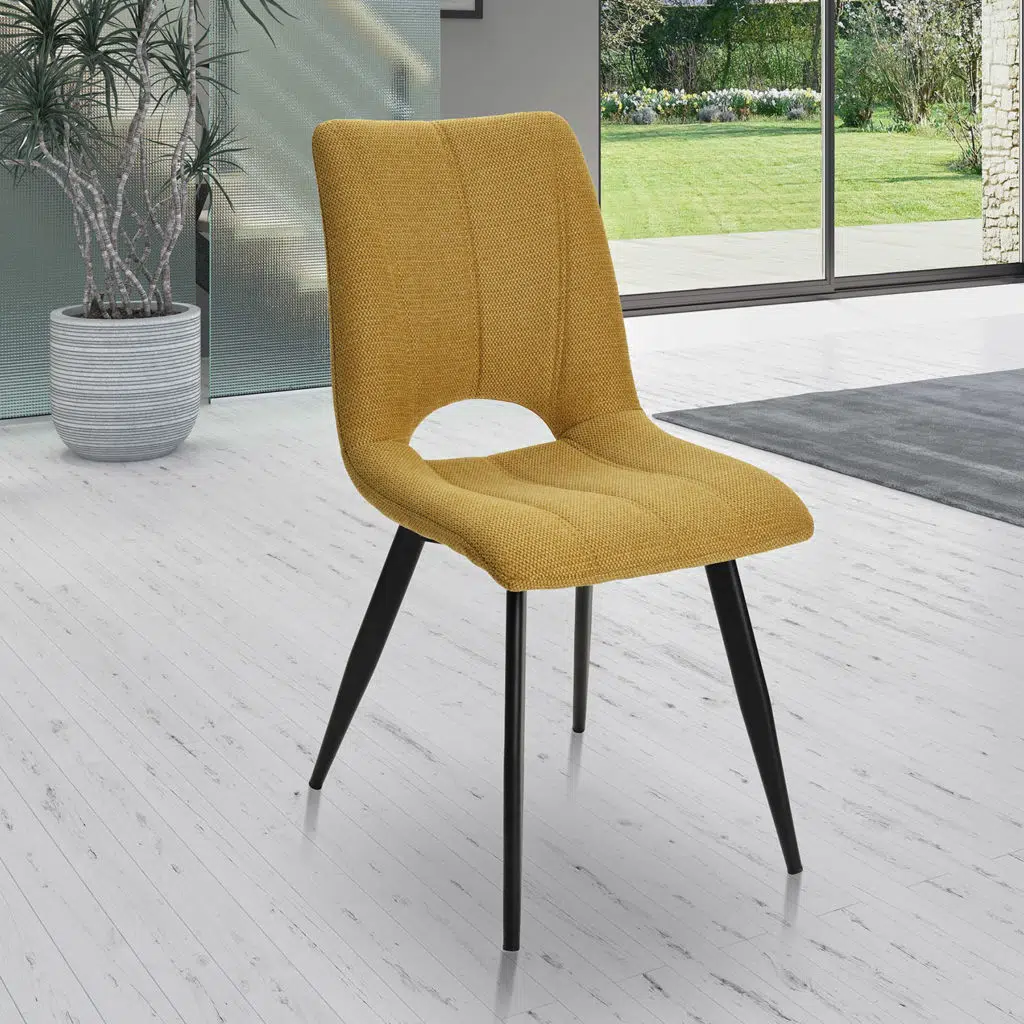 Chaises (lot de 4)