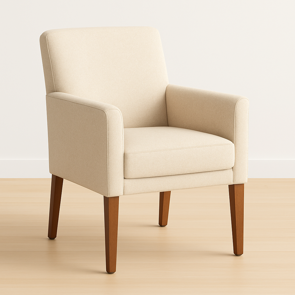 Nettoyage fauteuil