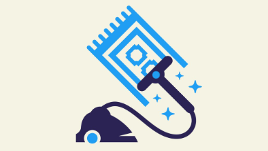 Nettoyage moquette avec injecteur extracteur