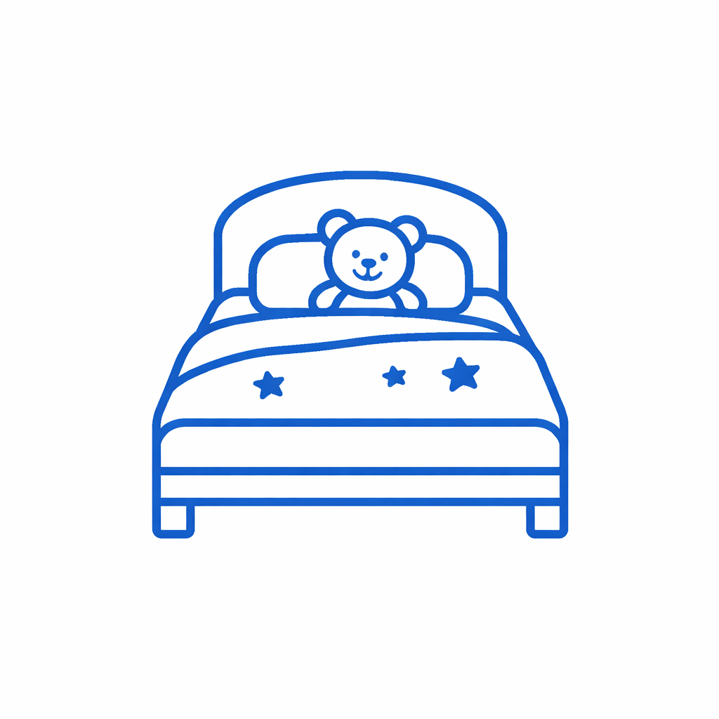 Nettoyage Matelas enfant