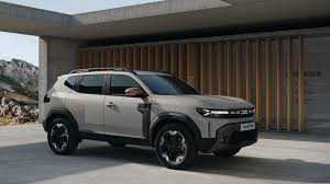 SUV