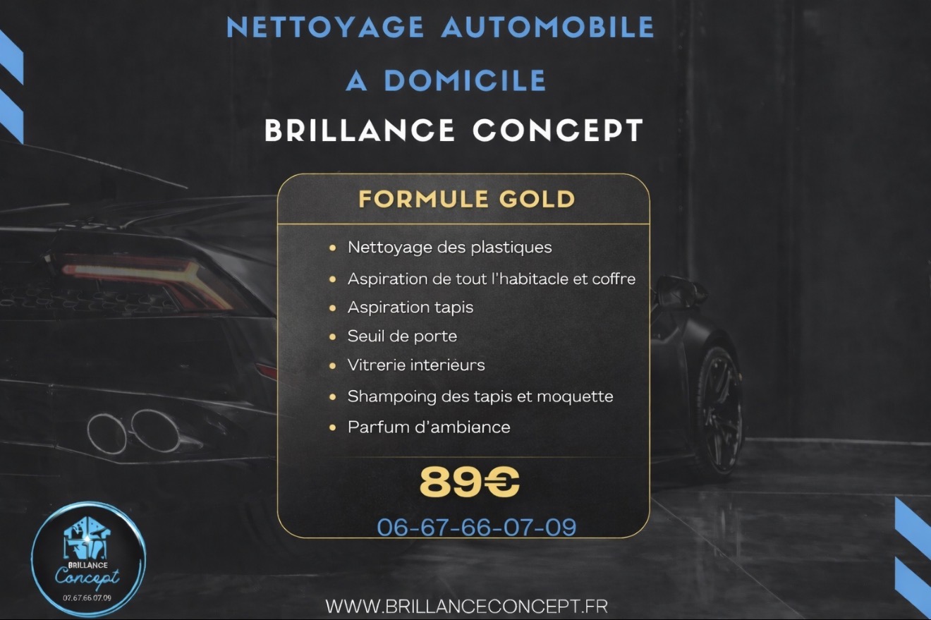 Formule Intérieur