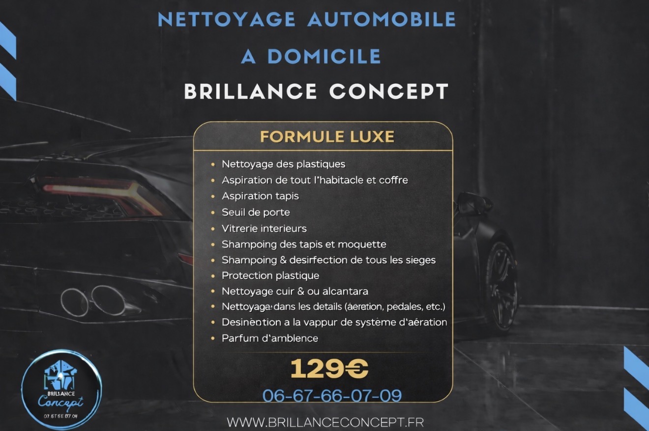 Formule Interieur complet