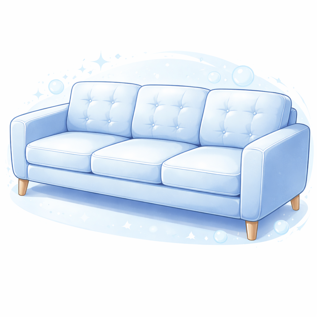 Canapé 2/3 places