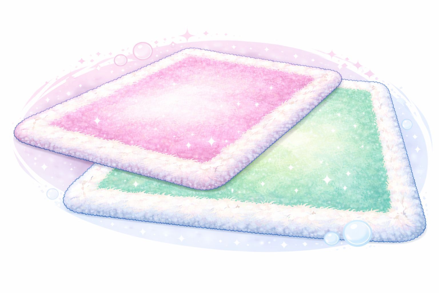 2 Tapis