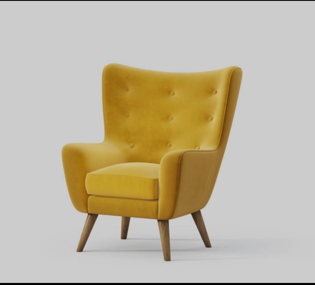 Fauteuil