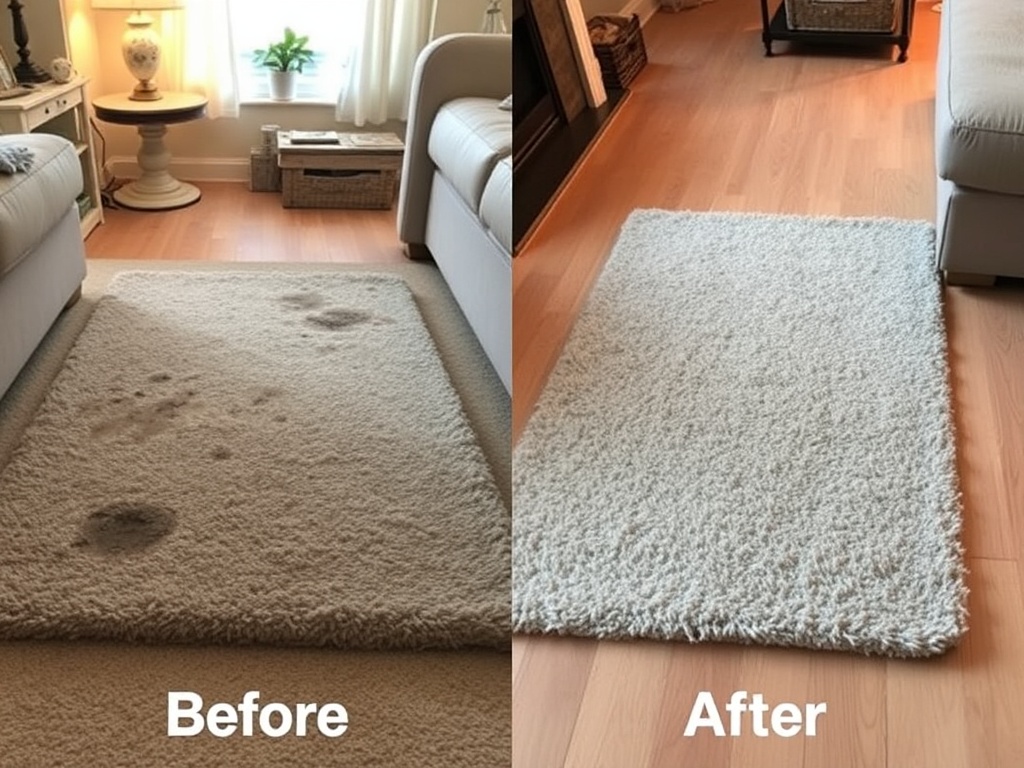 Tapis moyen