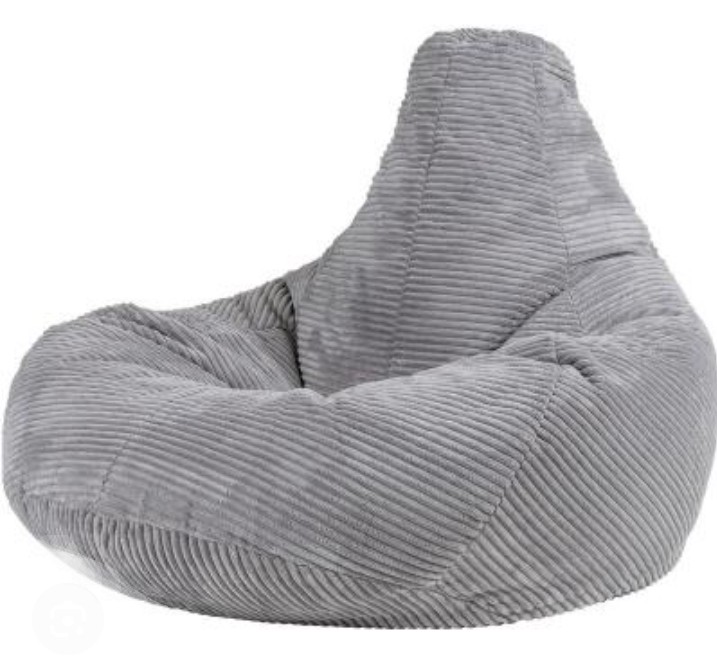 Nettoyage pouf