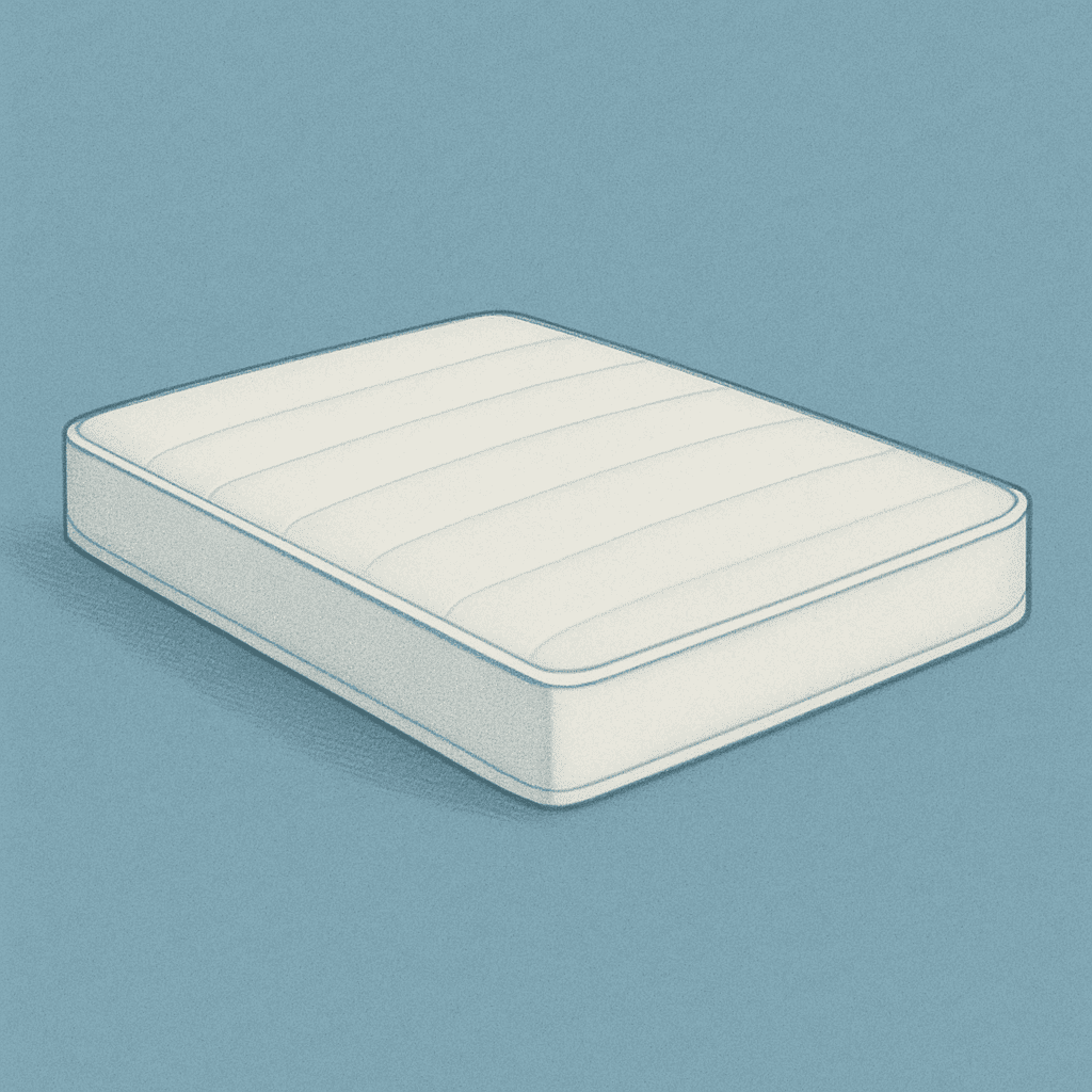 Nettoyage Matelas 140x190cm